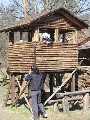 Foto Spreeradtour 2012